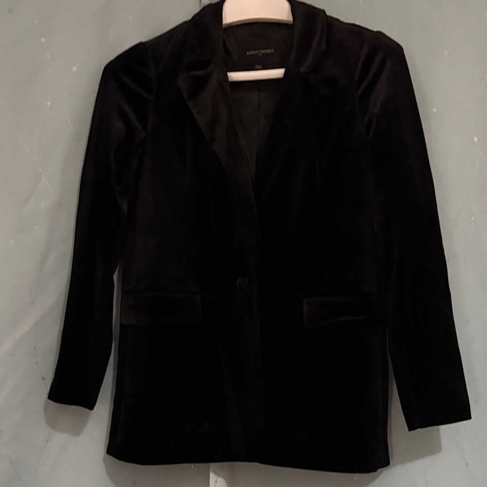 Dress jacket